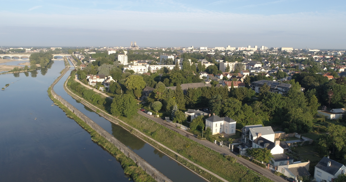 SaintJean de Braye Engagés pour la nature